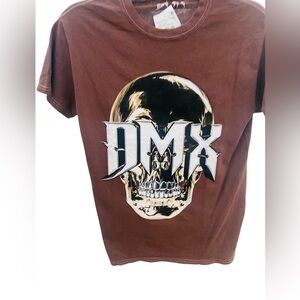 NWOT DMX Short Sleeve Tee